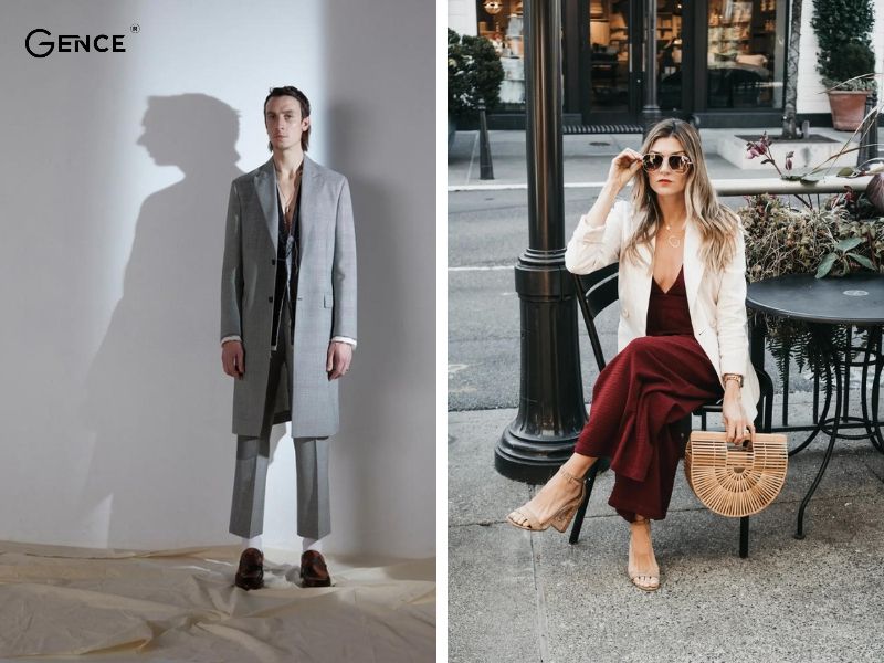 Phong cách minimalism bắt nguồn từ nghệ thuật phương Tây