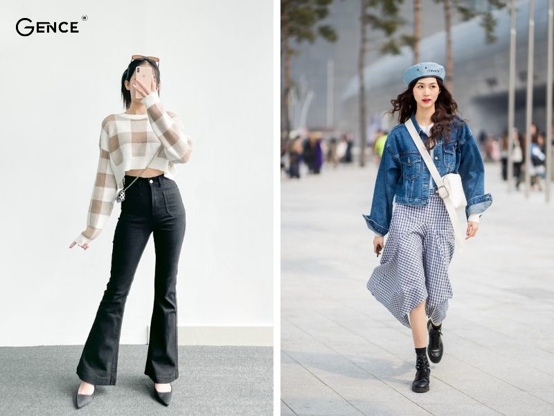 Retro dần chiếm lĩnh thị trường thời trang và tạo tiếng vang