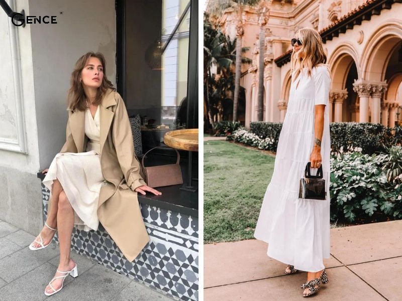 Giản dị với style Minimalist