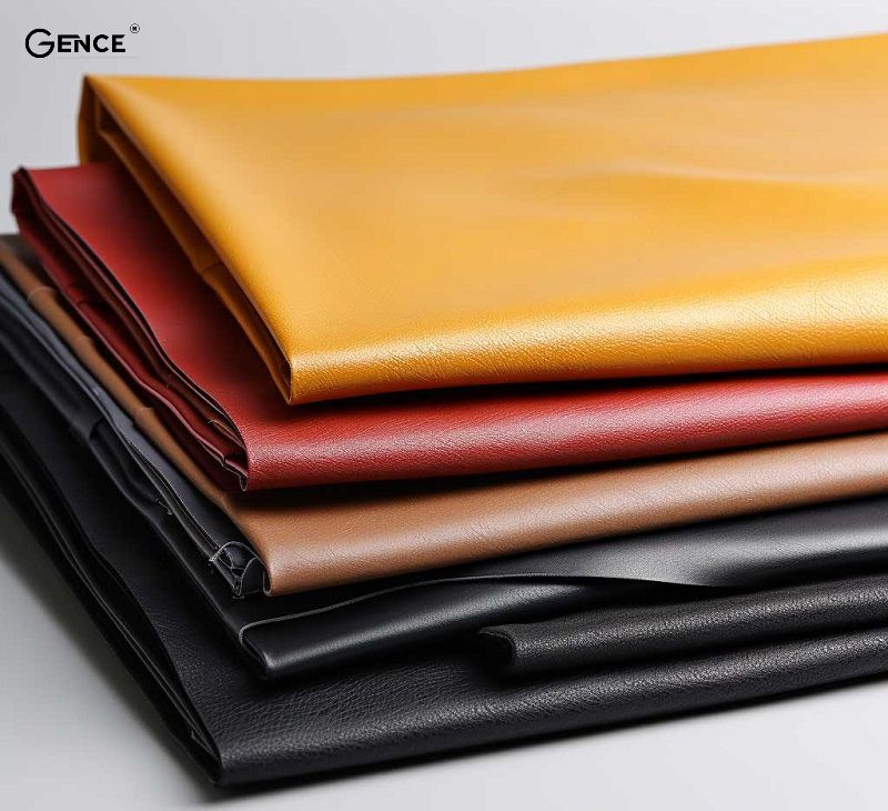 Pu sản xuất giày, dép và túi xách