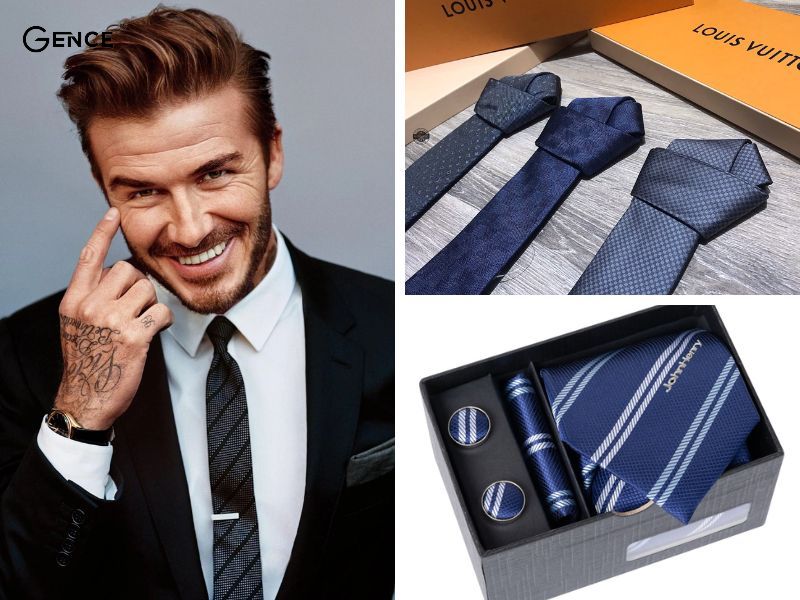 Quà tặng ngày 19/11 cho những chàng trai trưởng thành, lịch lãm