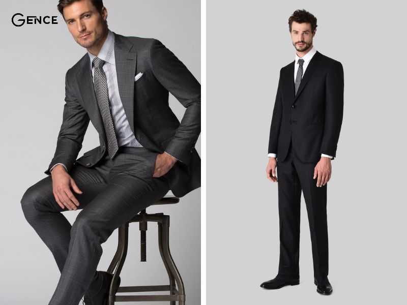 Quần áo - giải quyết mối lo ngày quốc tế đàn ông nên tặng gì