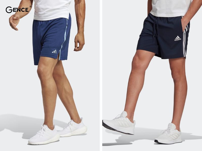 Quần đùi thể thao