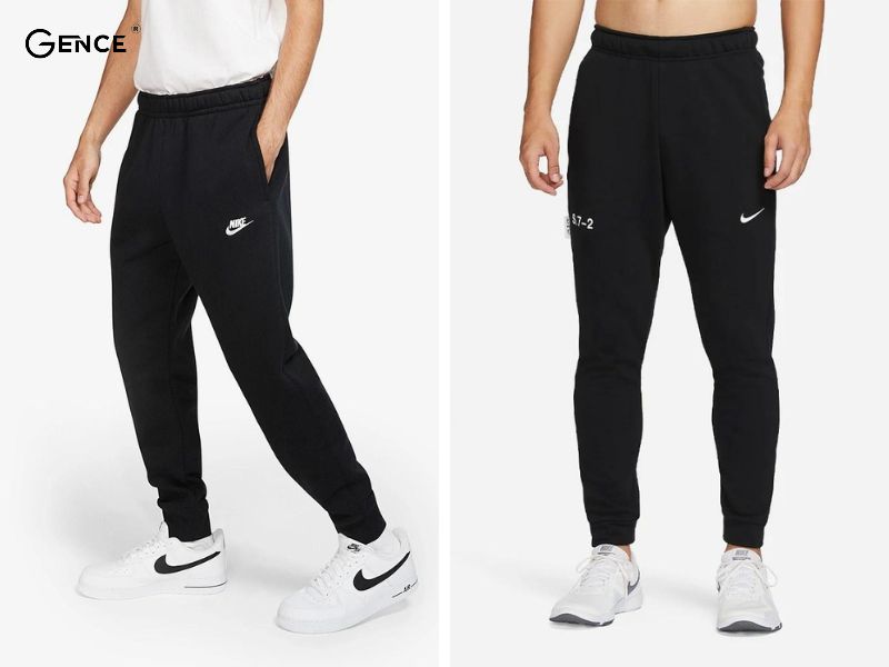 Nike là sự lựa chọn hoàn hảo cho nhiều tín đồ thời trang