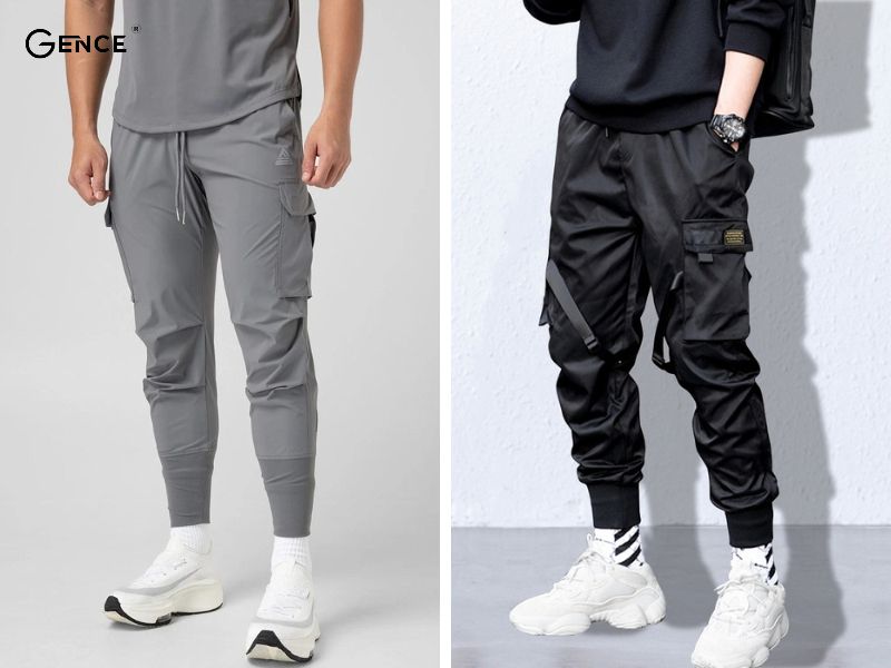 Lựa chọn thiết kế kiểu dáng vừa vặn với cơ thể