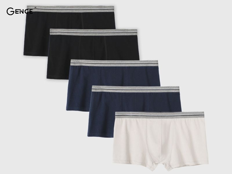 Hướng dẫn cách chọn quần lót nam phù hợp và thời trang