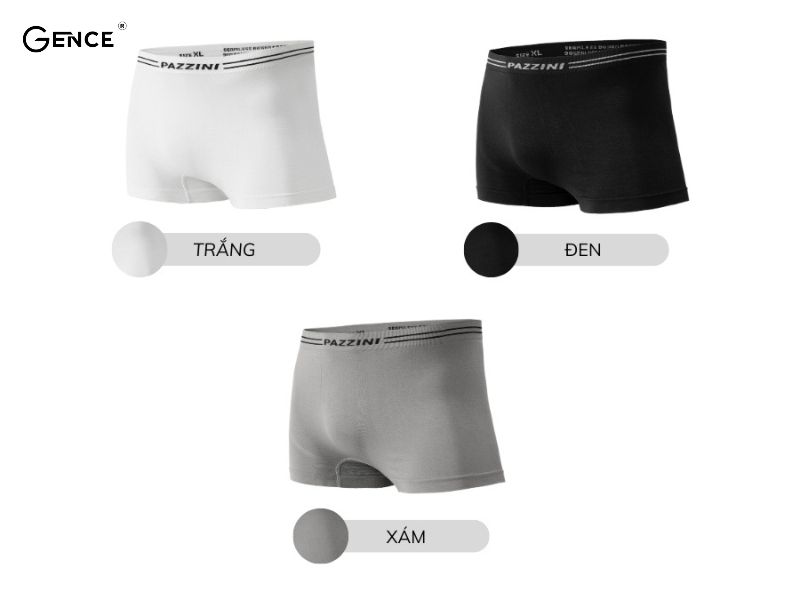 Nên bảo quản và giặt quần lót đúng cách và đảm bảo