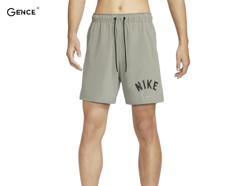 Nike Unlimited Swoosh thấm hút mồ hôi cực hiệu quả