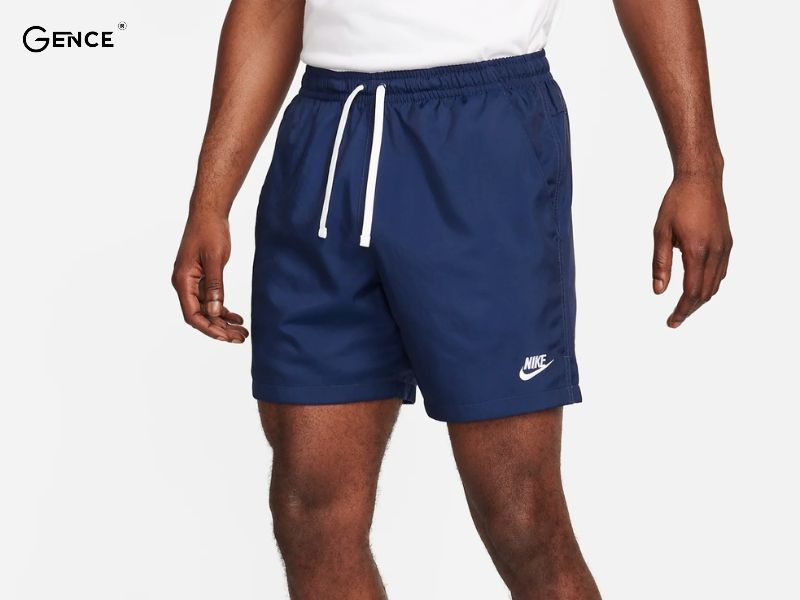 Quần Graphic Short thiết kế ôm và thoải mái