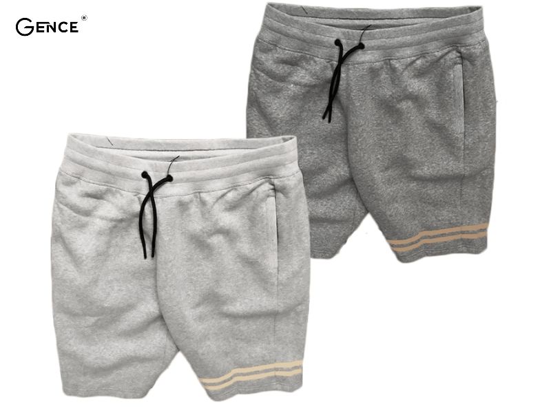 Chọn size quần phù hợp giúp bạn không quá luộm thuộm