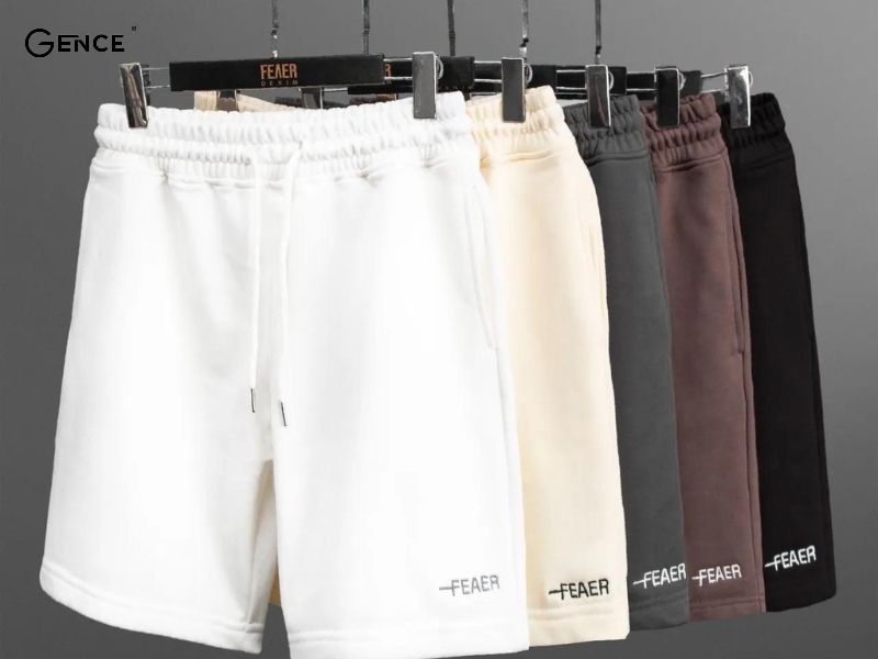 Màu trung tính phù hợp và dễ mix đồ cho phái mạnh