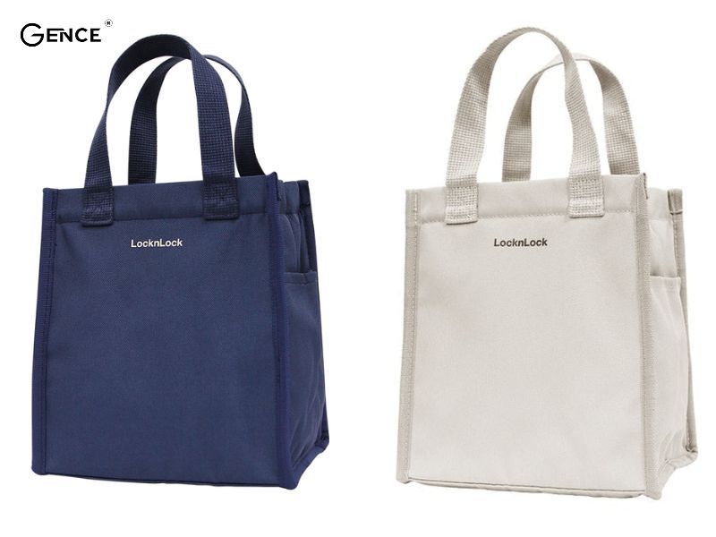 Rất nhiều túi giữ nhiệt kiểu dáng độc đáo