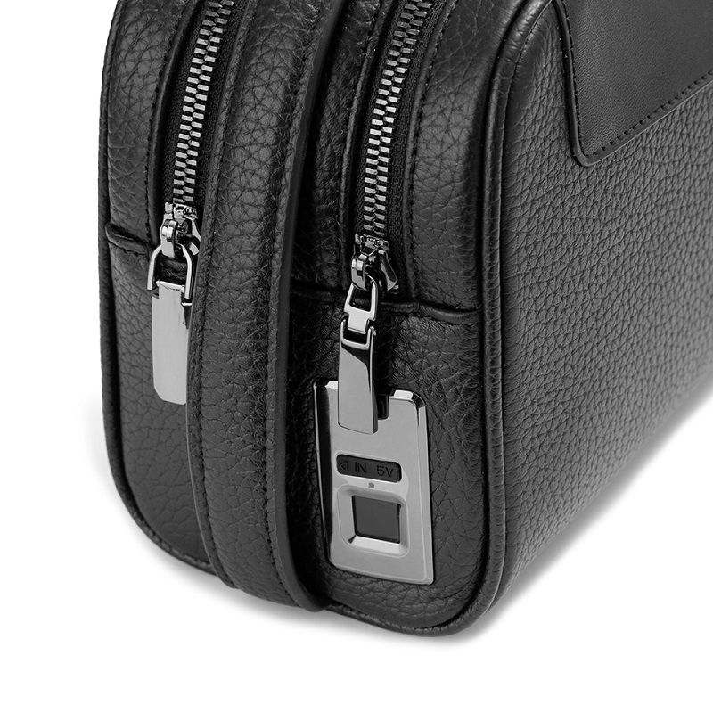 RB10 xuất hiện công nghệ hiện đại với khóa vân tay