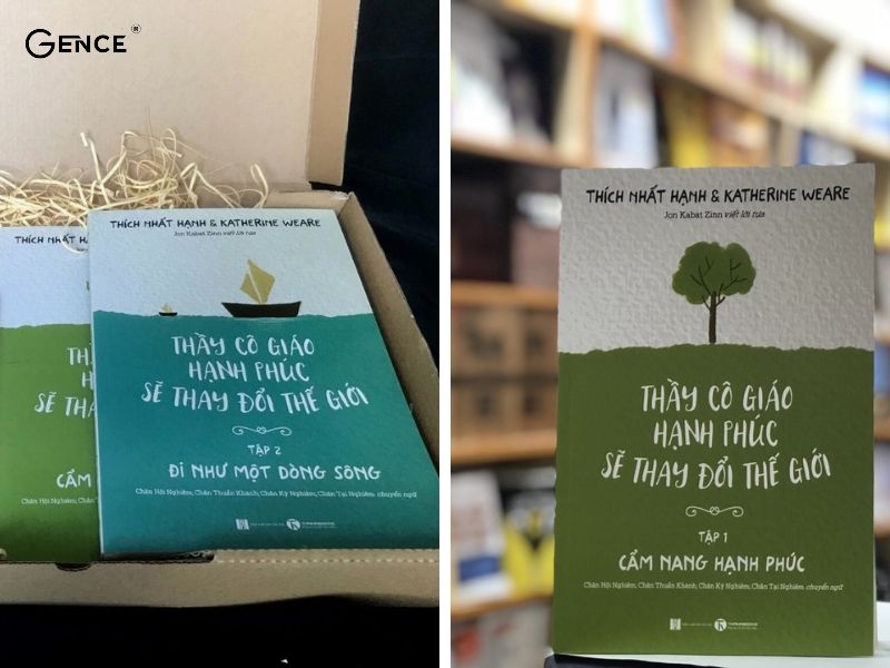 Sách mang đến nhiều kiến thức sâu rộng