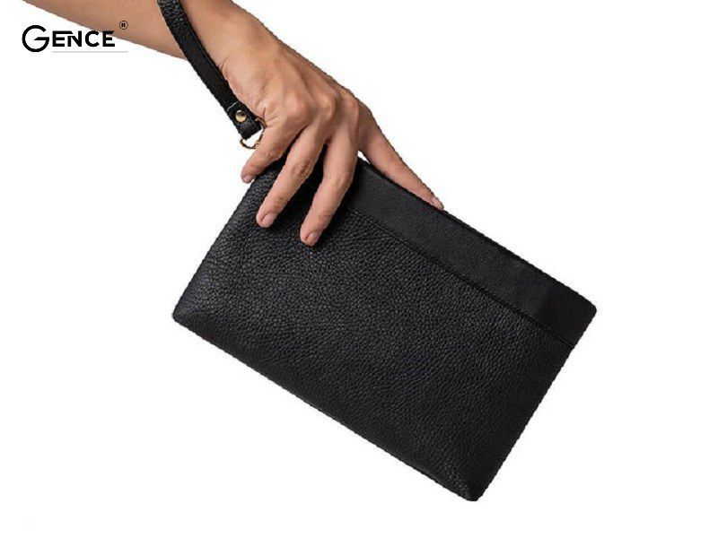 Sản phẩm từ da Togo như mới nếu được sinh đúng cách