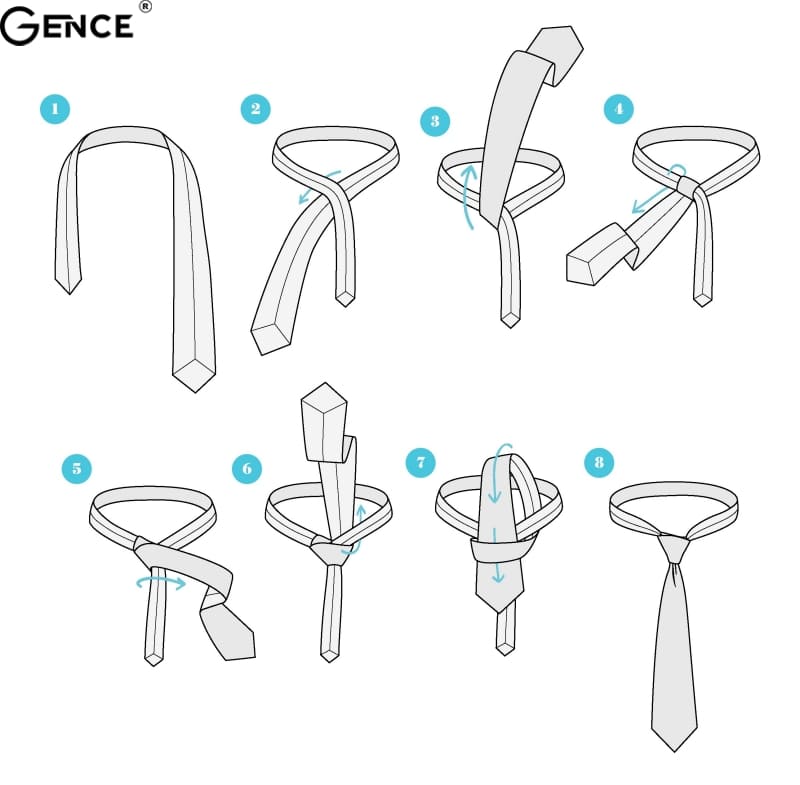 Nút thắt Pratt mang đến một vẻ ngoài lịch lãm và tinh tế, phù hợp với những quý ông yêu thích phong cách cổ điển.