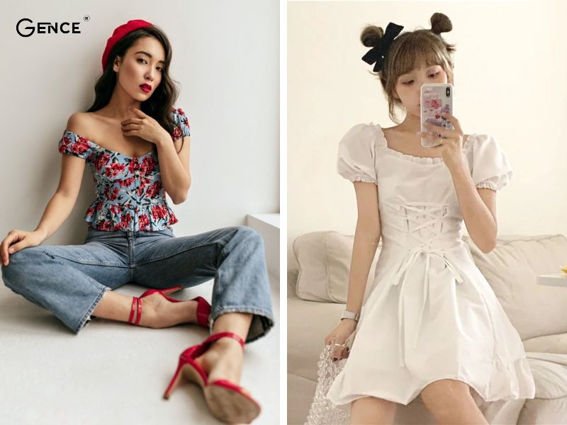 Lựa chọn phụ kiện đồ da Gence cho nữ tạo điểm nhấn