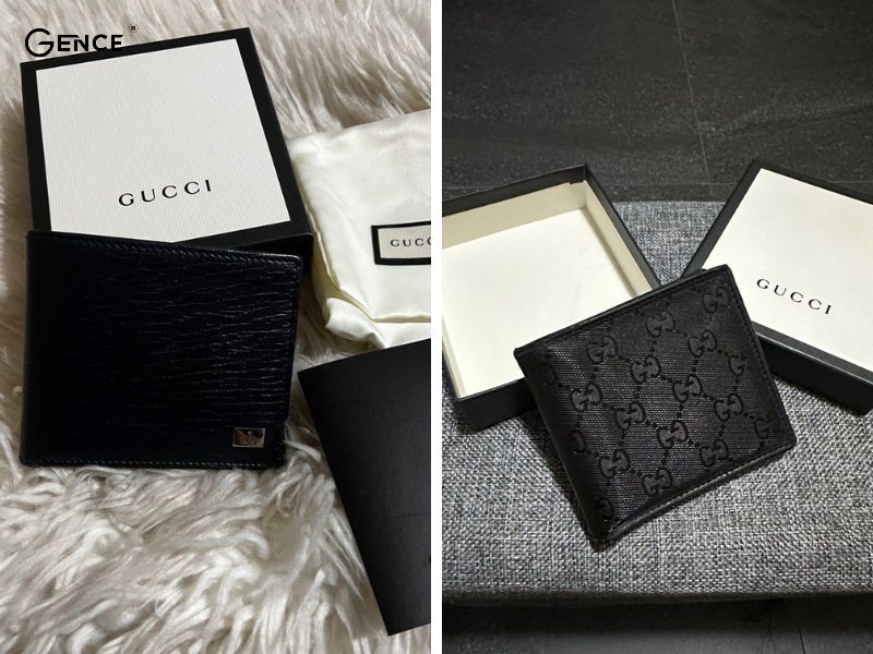 Store chính hãng Gucci cung cấp ví cầm tay chính hãng