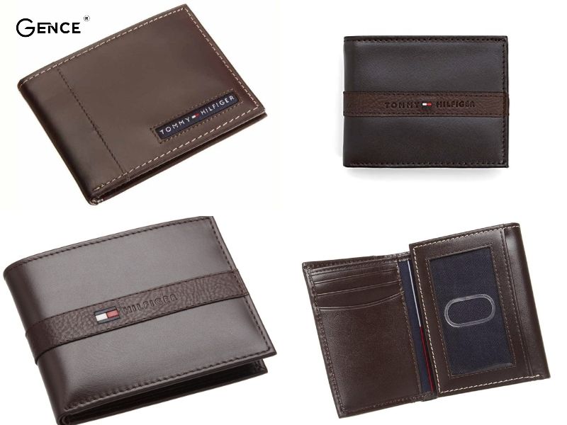 Thiết kế đẹp mắt với form nhỏ gọn, dễ để túi