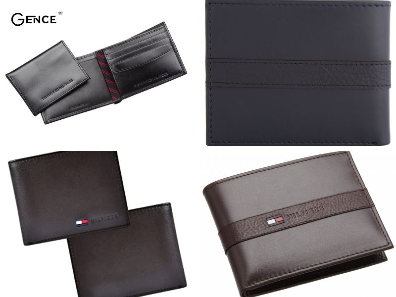 Thiết kế form chuẩn, đường may tinh tế