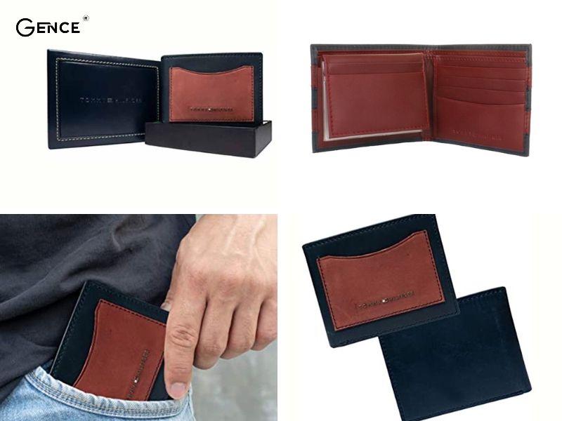 Thiết kế lịch lãm sang trọng và kiểu dáng sành điệu