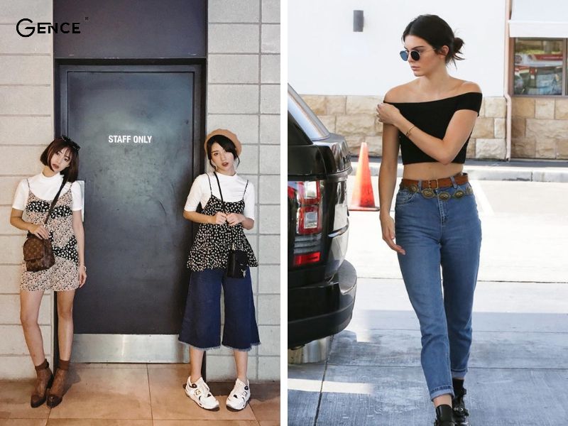 Thời trang bền vững đang trở thành xu hướng trong tương lai