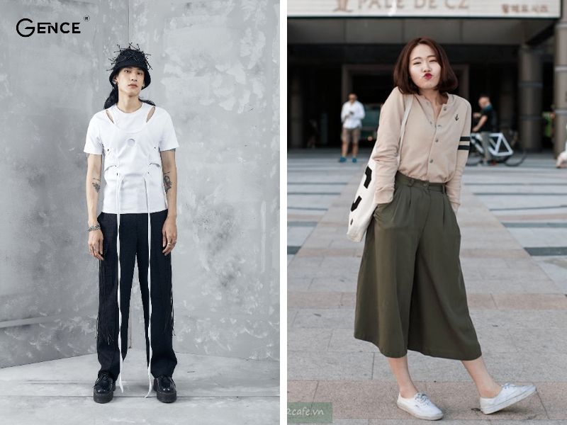 Nên hiểu biết cơ thể để thể hiện đường nét cơ thể