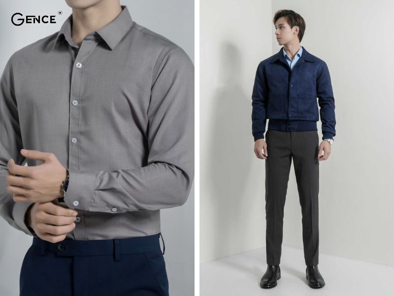 Polido cung cấp các item thời trang cao cấp