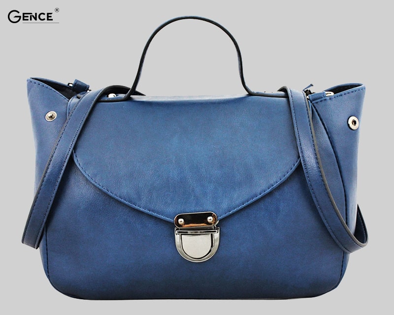 Thương hiệu túi xách nữ Styluk tại Việt Nam