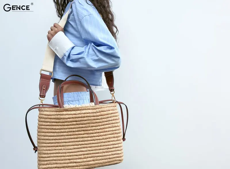 Zura là thương hiệu túi xách nữ nổi tiếng ở Việt Nam