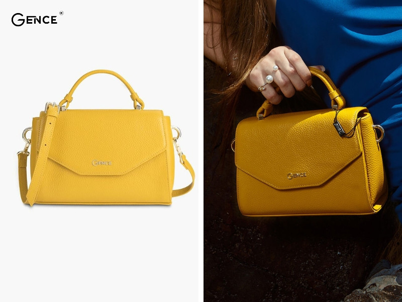 TX05 Pollen nổi bật cùng set đồ thời trang