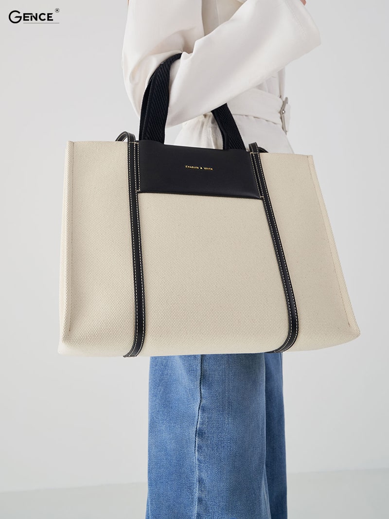 Túi CnK Tote Bag phong cách thời trang mới mẻ