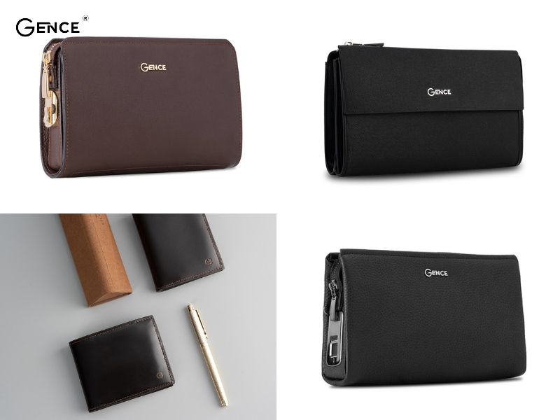 Túi da thật kỵ với nước, lửa, nóng