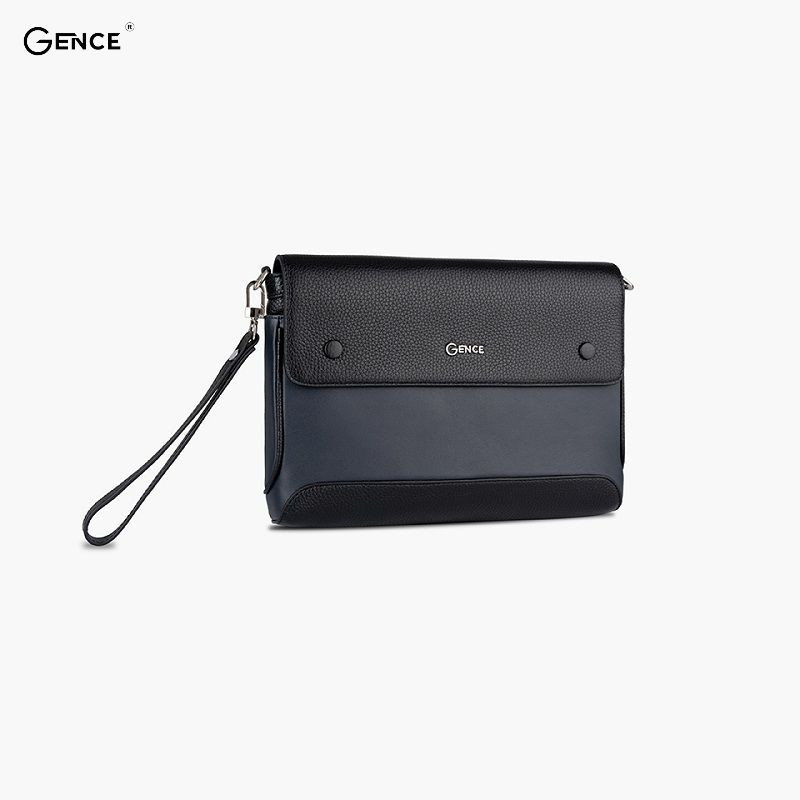 Hai màu da hài hòa tạo nên vẻ đẹp của TD12 Gence