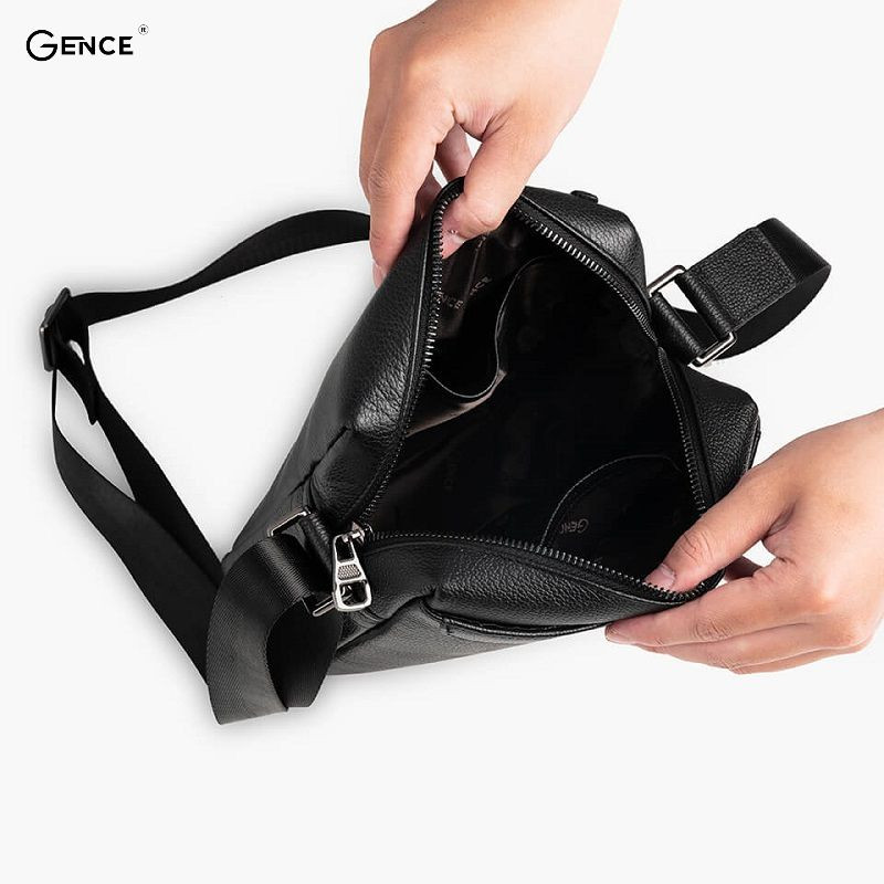 TD04 có nhiều ngăn chứa đáp ứng nhiều nhu cầu khác nhau