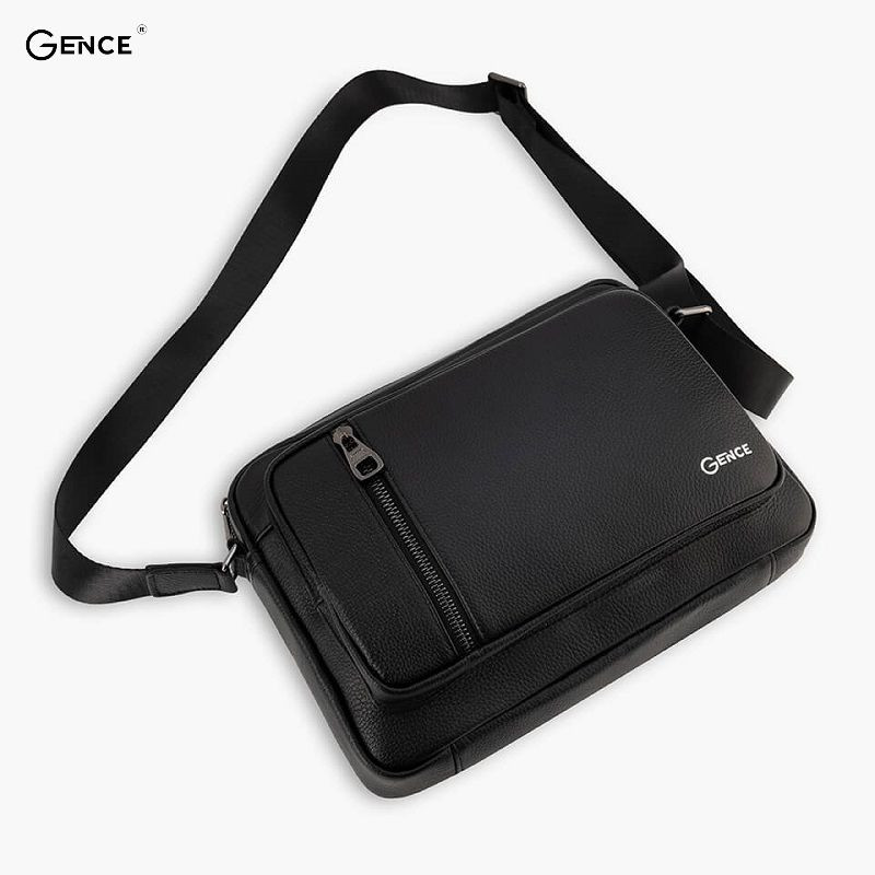 Càng sử dụng, TD02 Gence càng bóng đẹp