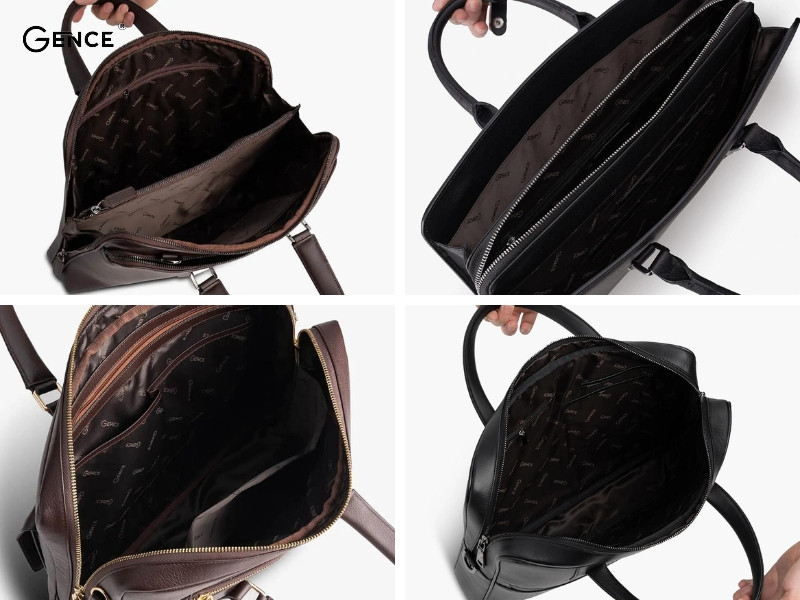 Không gian chứa đồ rất quan trọng khi chọn túi xách