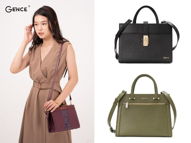 Tone màu trầm phù hợp với những giáo viên U40