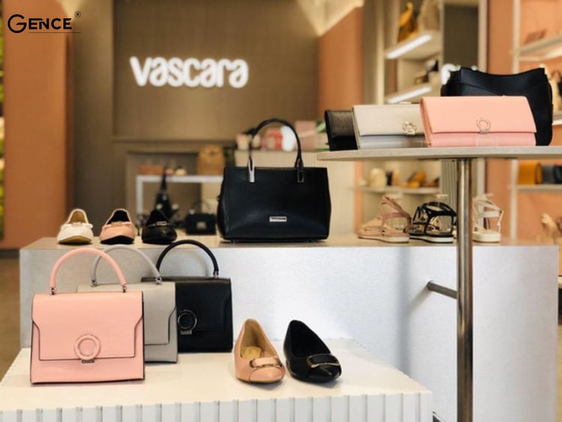 Vascara – Thương hiệu túi xách, phụ kiện thời trang nổi tiếng thế giới