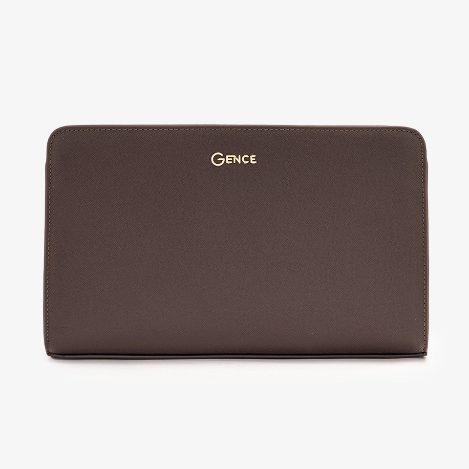 Ví da nam cầm tay HT24 dành cho quý ông hiện đại