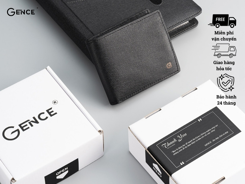 Gence chú trọng đến chính sách dịch vụ cho khách hàng