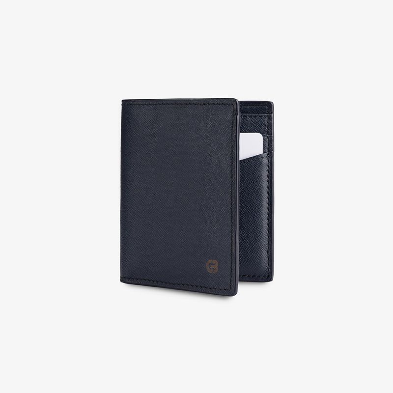 Ví da nam C01 - sự lựa chọn hoàn hảo cho người mệnh Thủy, Hỏa 