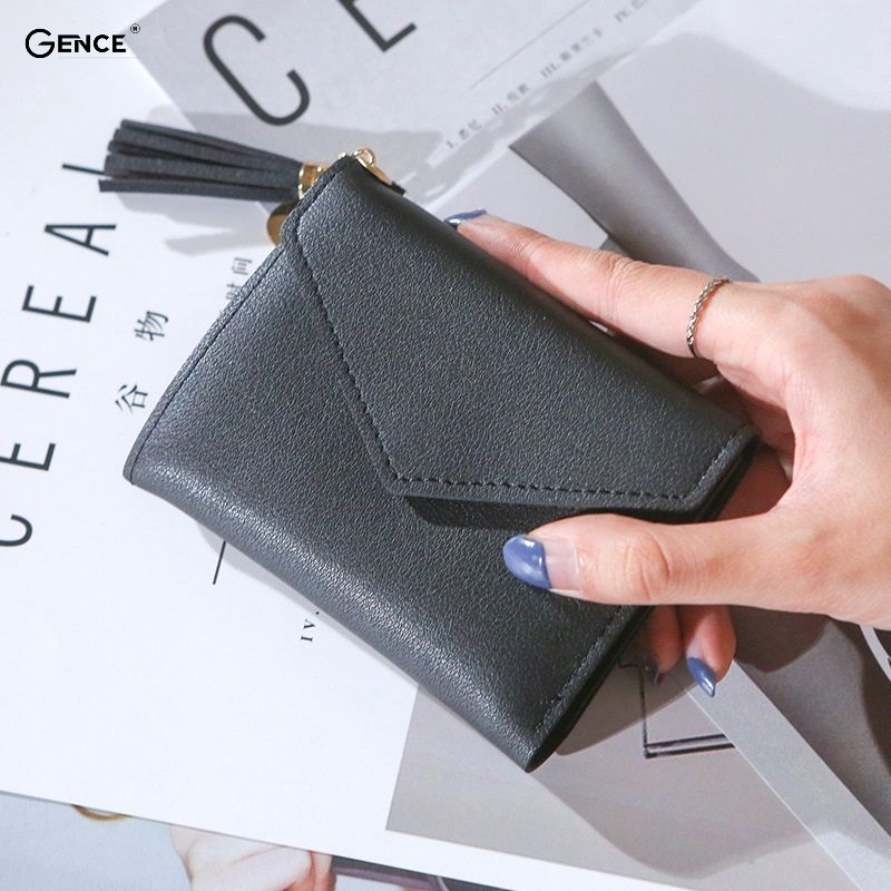 Ví mini cầm tay đẹp đa dạng kiểu dáng, màu sắc