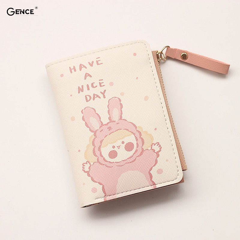 Ví mini nữ giá rẻ bền đẹp được các bạn nữ ưa chuộng