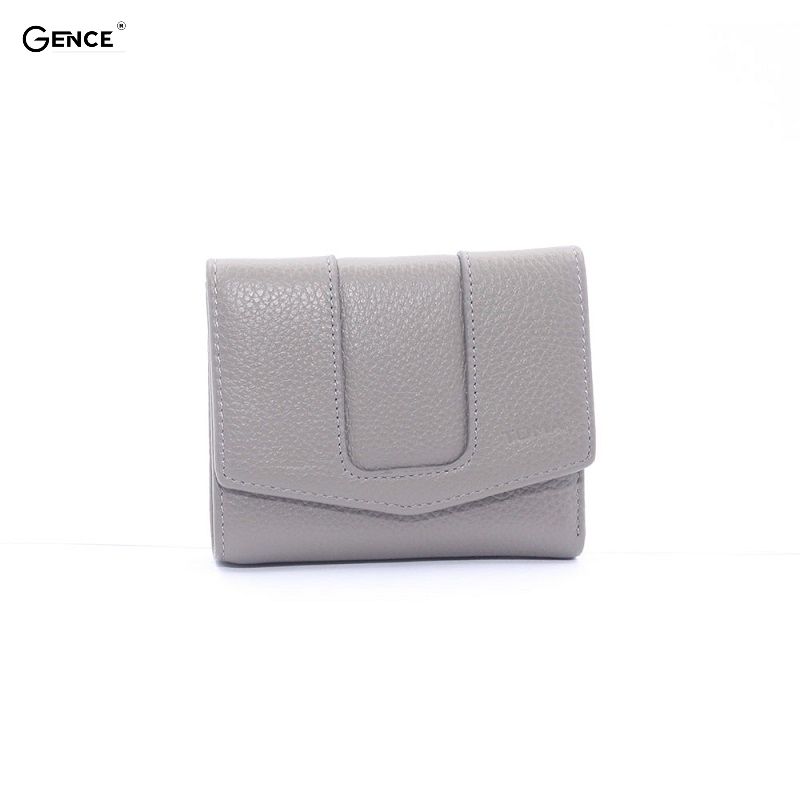 Ví nữ mini cao cấp thiết kế gọn nhẹ, dễ dùng