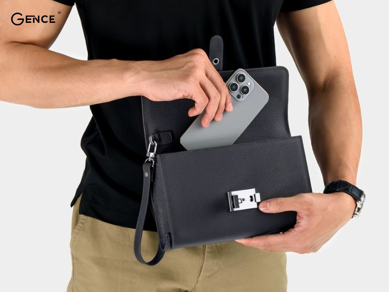 Nắm rõ những lưu ý khi đặt thiết kế riêng tại xưởng đồ da