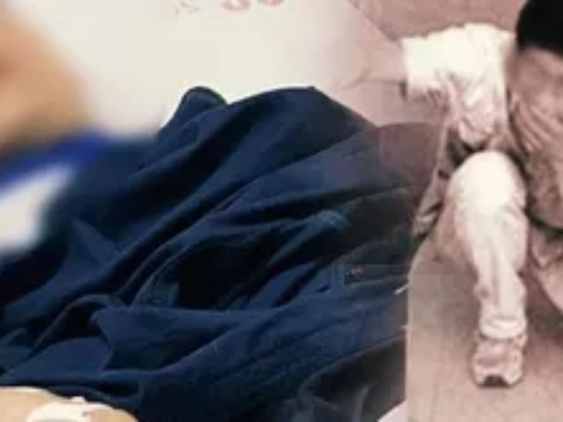 Cặp vợ chồng sống sót thần kỳ nhờ 'trốn' ở nơi cấm kỵ khi có cháy, vì sao thoát nạn?