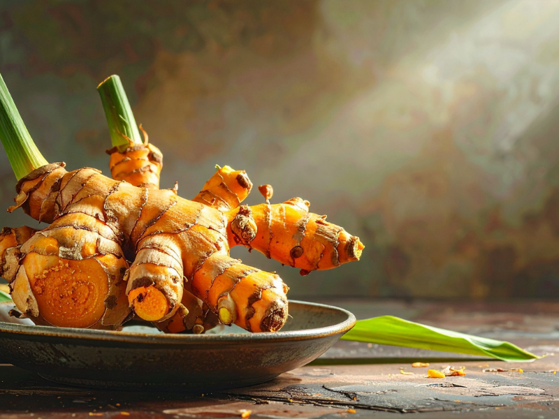 Công dụng nghệ vàng