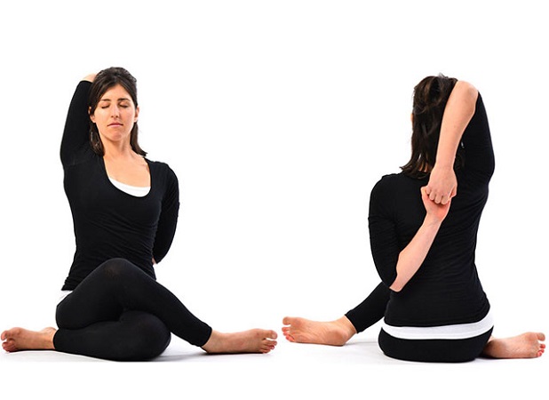 Bí quyết giúp giảm đau cổ vai gáy tại nhà