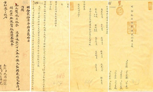 Cơ sở dữ liệu bài thuốc Minh Mangj thang